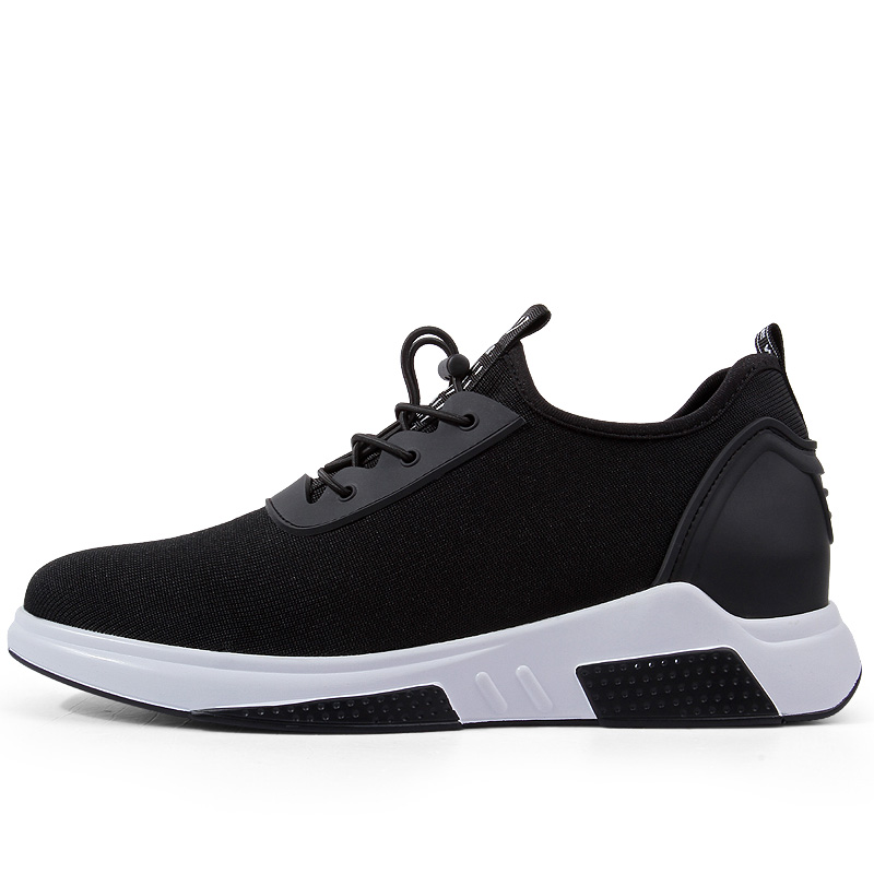 Мужская повседневная обувь Мужская PAIBLOKS, Black
Мужская повседневная обувь Мужская PAIBLOKS, Black