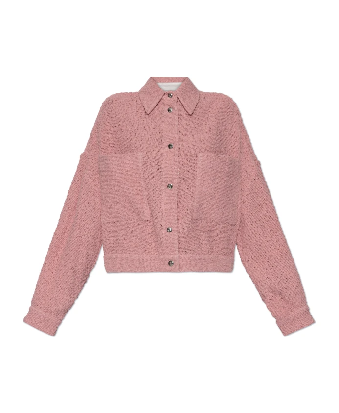 Куртка Пабли Iro, розовый
Куртка Пабли Iro, розовый