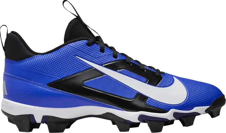 Кроссовки Alpha Menace 4 Shark 'Hyper Royal White', синий
Кроссовки Alpha Menace 4 Shark 'Hyper Royal White', синий