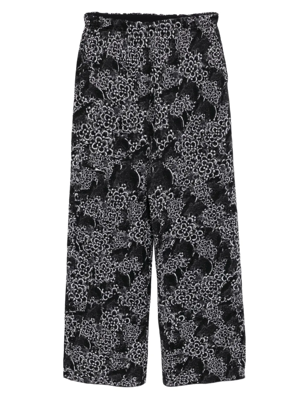 Прямые брюки JNBY, черный
Прямые брюки JNBY, черный