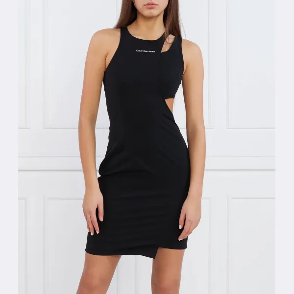 Платье Calvin Klein, черный
Платье Calvin Klein, черный
