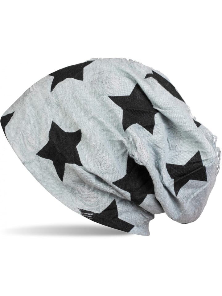 Шапка styleBREAKER, цвет grau-blau
Шапка styleBREAKER, цвет grau-blau