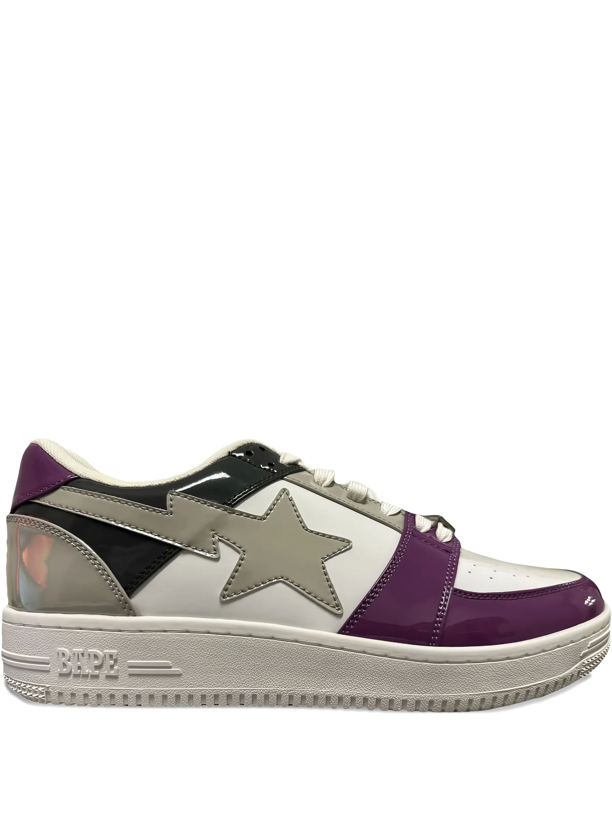 Кроссовки Bape Sta A Bathing Ape, белый
Кроссовки Bape Sta A Bathing Ape, белый
