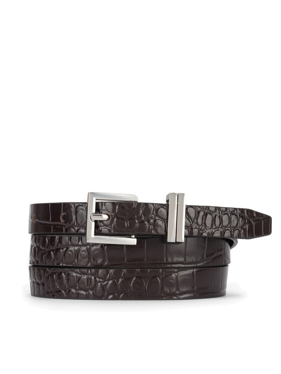 Ремень Produktmodell: BLYL23004 Gino Rossi, коричневый
Ремень Produktmodell: BLYL23004 Gino Rossi, коричневый