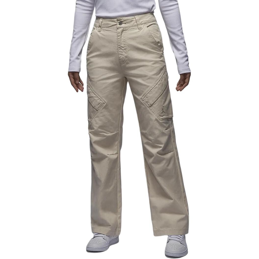 Брюки-карго CHICAGO женские легендарные светло-коричневые Jordan
Брюки-карго CHICAGO женские легендарные светло-коричневые Jordan