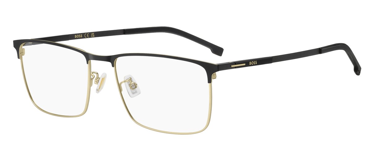 Мужские оптические оправы BOSS 1902-G HUGO BOSS
Мужские оптические оправы BOSS 1902-G HUGO BOSS