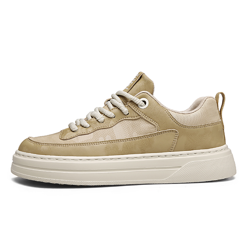 Низкие скейтерские кроссовки мужские H2, желтый
Низкие скейтерские кроссовки мужские H2, желтый