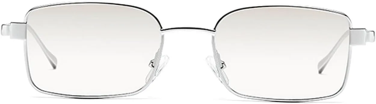 Солнцезащитные очки Laureles в стиле ретро, прямоугольные, для женщин и мужчин, классический винтажный дизайн, градиентная золотая металлическая оправа, C8
Солнцезащитные очки Laureles в стиле ретро, прямоугольные, для женщин и мужчин, классический винтажный дизайн, градиентная золотая металлическая оправа, C8