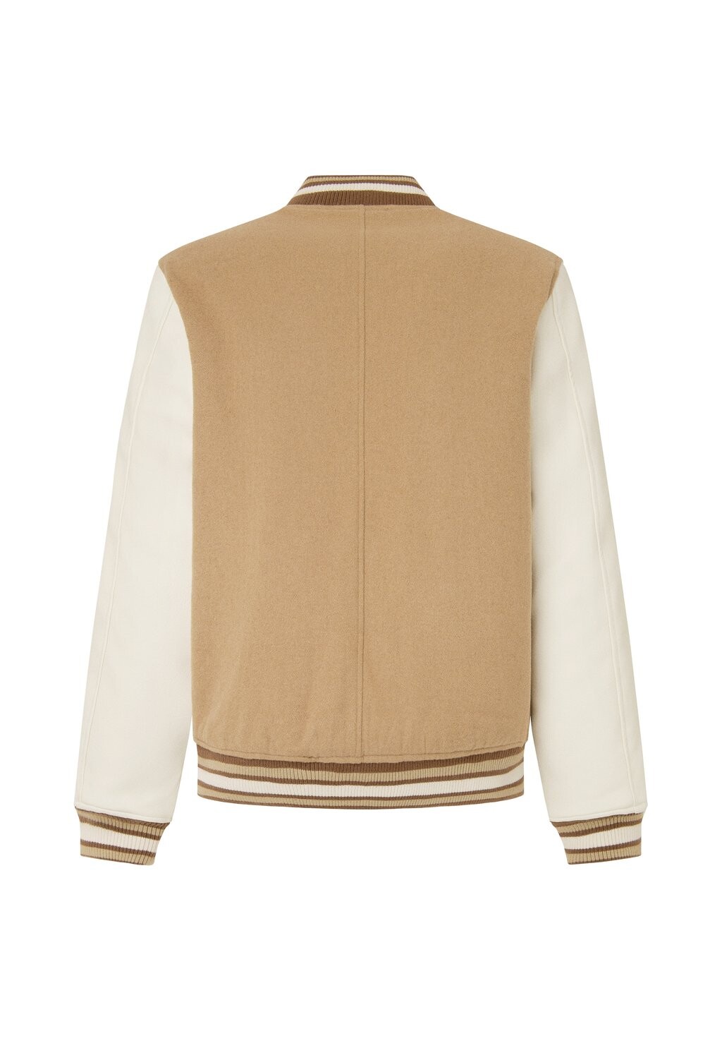 Куртка-бомбер Pepe Jeans, бежевый
Куртка-бомбер Pepe Jeans, бежевый