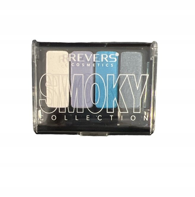 Revers Eye Shadow Smoky Collection 01 Gallant Smoky
Revers Eye Shadow Smoky Collection 01 Gallant Smoky