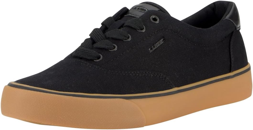 Мужские сандалии-липучки Lugz Classic Canvas, черный
Мужские сандалии-липучки Lugz Classic Canvas, черный