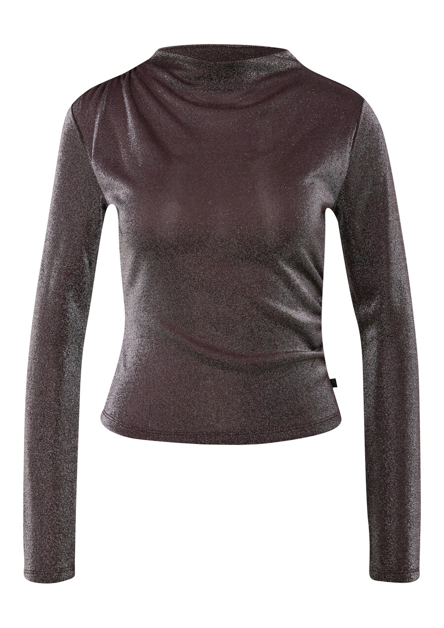 Рубашка QS, темно-фиолетовый
Рубашка QS, темно-фиолетовый