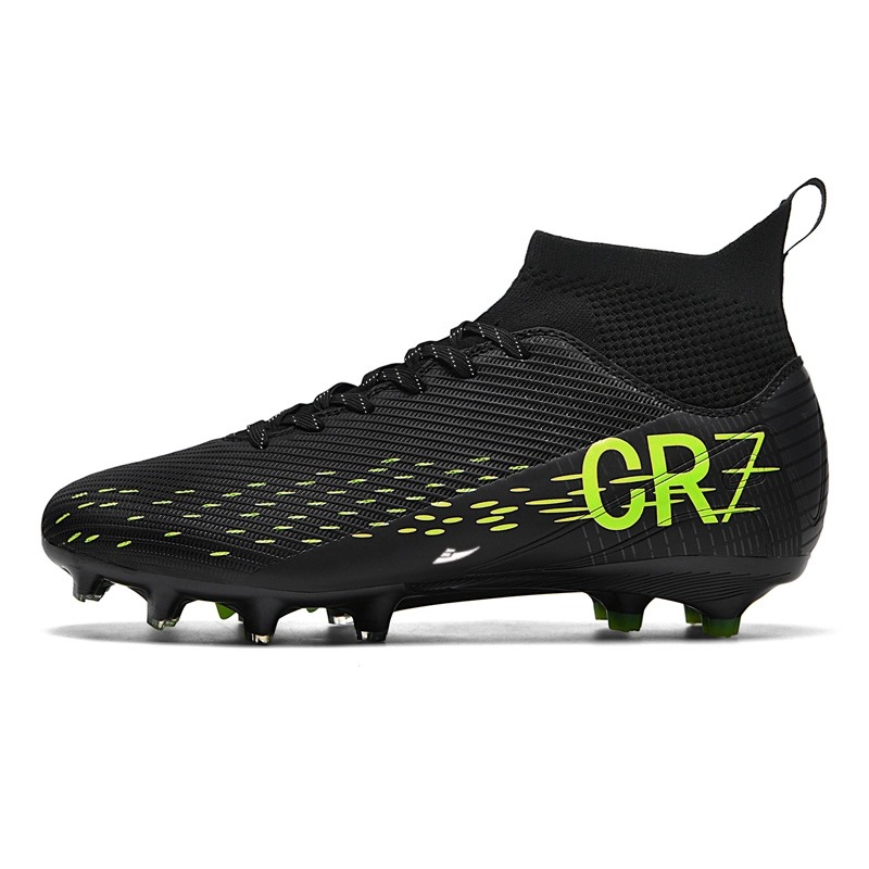 Футбольные бутсы Balance Support High Top для детей и подростков Kuding, черный
Футбольные бутсы Balance Support High Top для детей и подростков Kuding, черный