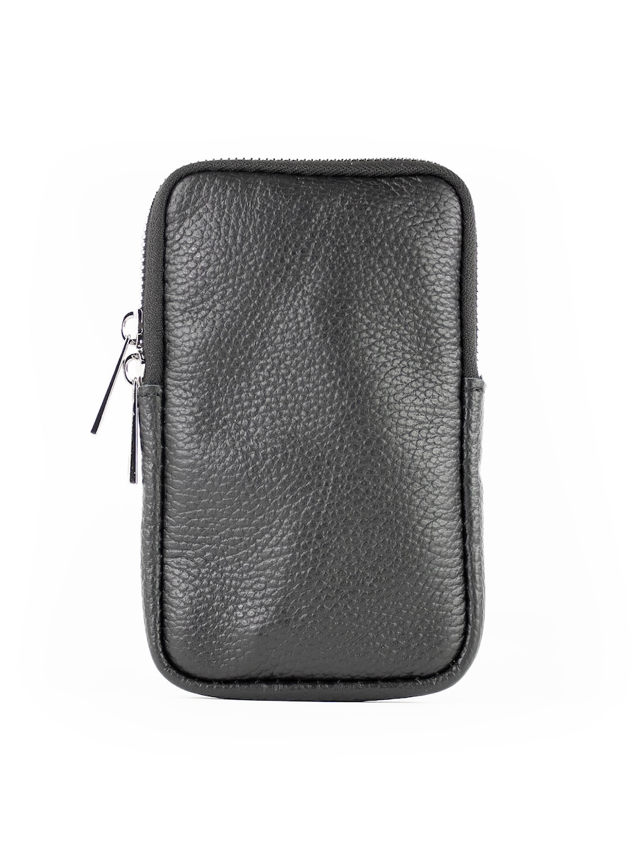 Сумка через плечо lePelou NANI, черный
Сумка через плечо lePelou NANI, черный