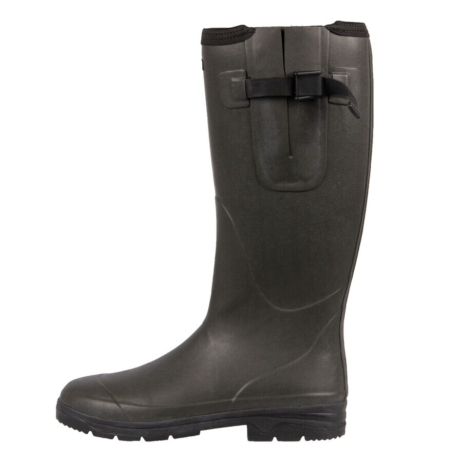 Повседневные ботинки Mols Rubber Boots Pennant, хаки
Повседневные ботинки Mols Rubber Boots Pennant, хаки