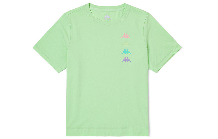 Футболка женская Kappa
Футболка женская Kappa