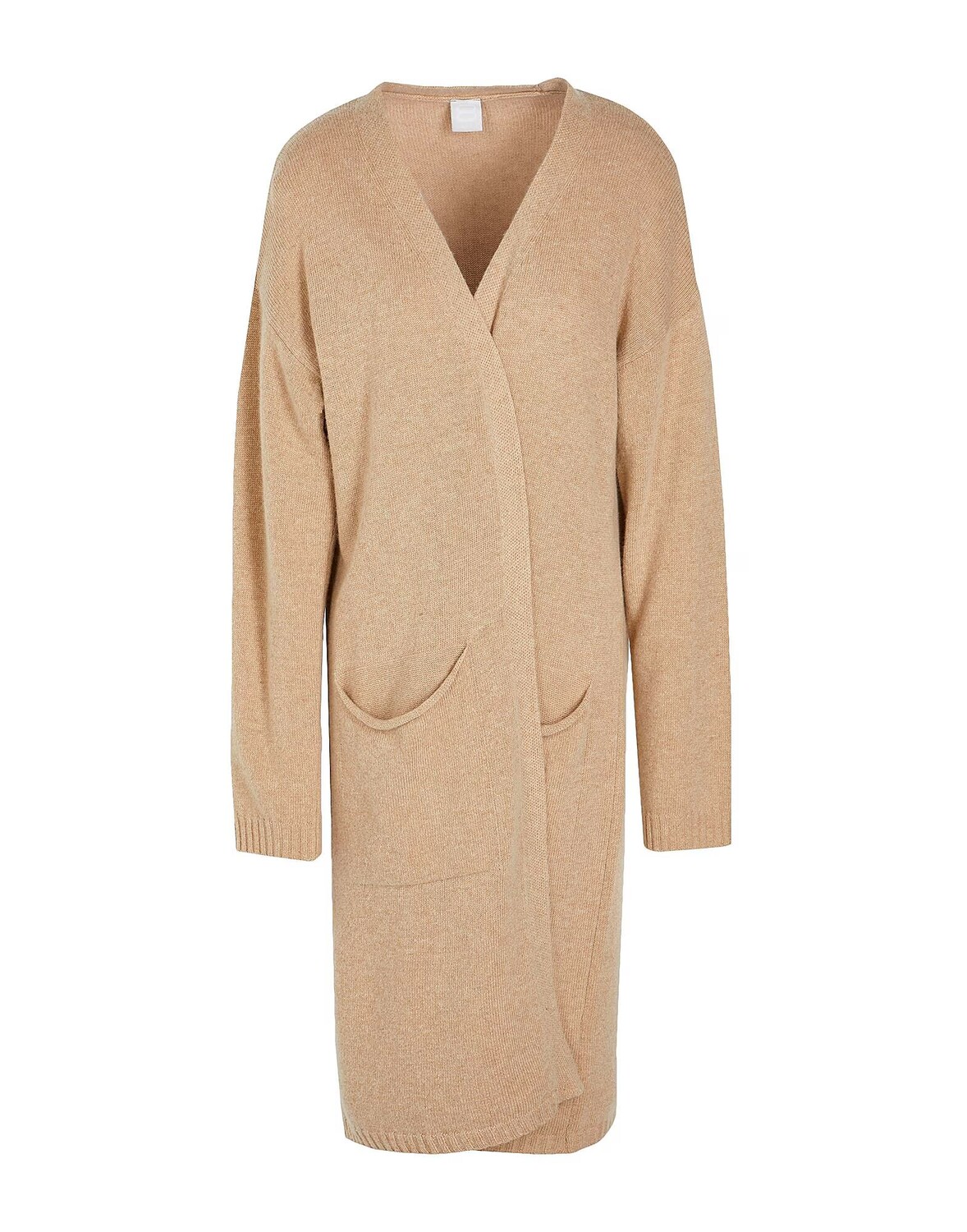 Кардиган 8 By Yoox, бежевый
Кардиган 8 By Yoox, бежевый