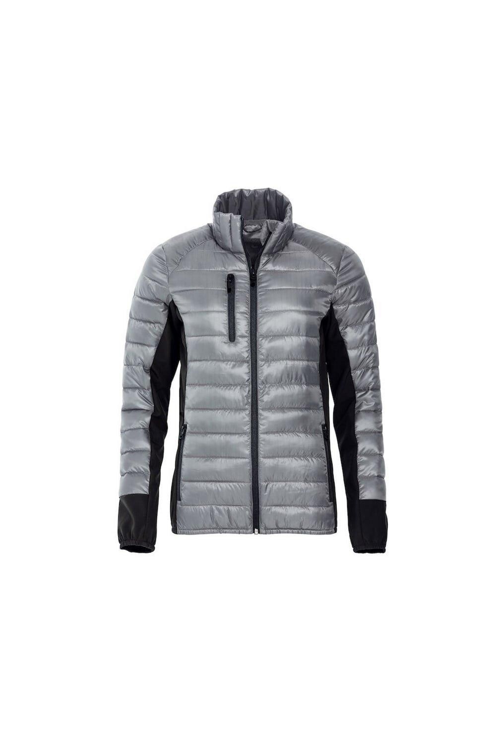 Стеганая куртка Lemont Clique, серый
Стеганая куртка Lemont Clique, серый