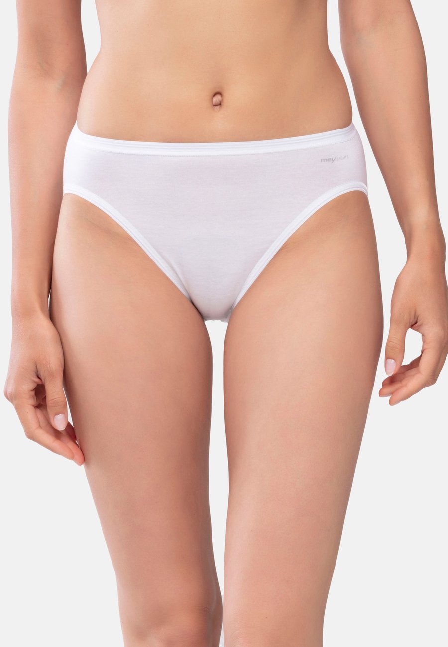 Брифы mey 2ER PACK LIGHTS BASIC JAZZ , Weiß/White
Брифы mey 2ER PACK LIGHTS BASIC JAZZ , Weiß/White