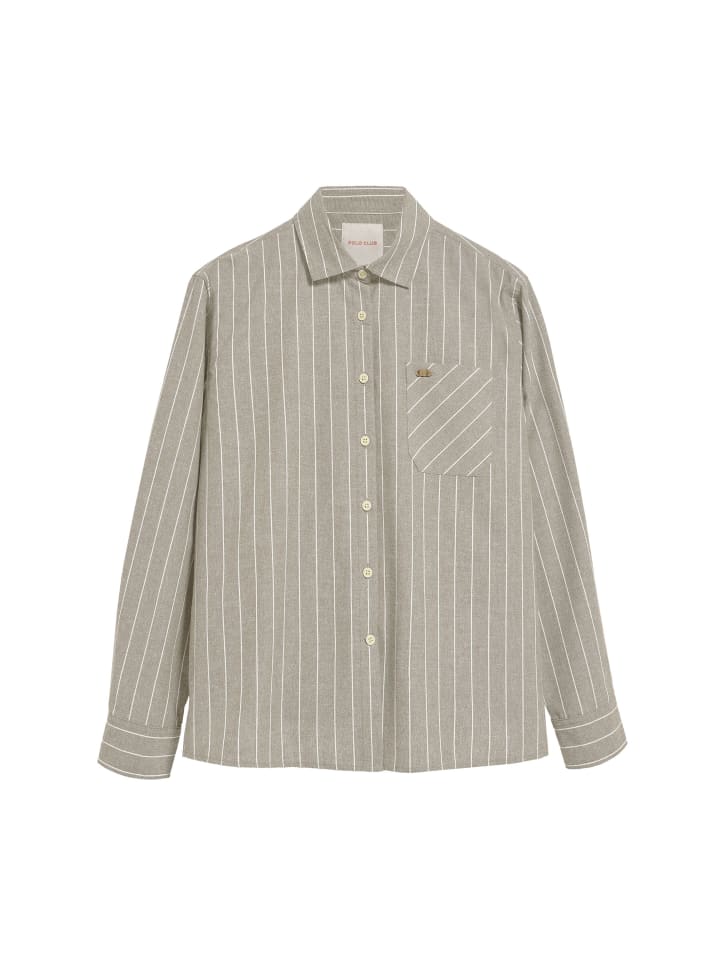 Рубашка Polo Club, бежевый
Рубашка Polo Club, бежевый