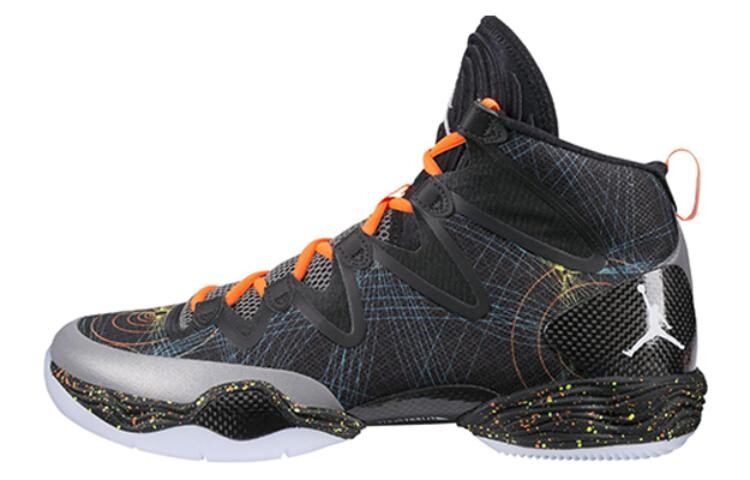 Мужские баскетбольные кроссовки Jordan Air Jordan 28
Мужские баскетбольные кроссовки Jordan Air Jordan 28