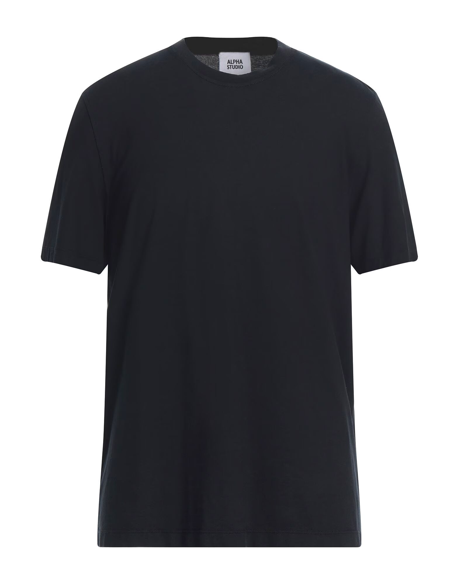 Футболка Alpha Studio, полуночно-синий
Футболка Alpha Studio, полуночно-синий