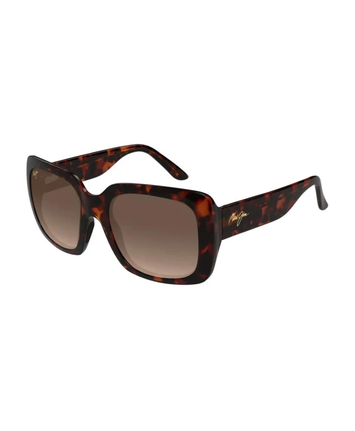 Солнцезащитные очки Mj0863S 002 Maui Jim, коричневый
Солнцезащитные очки Mj0863S 002 Maui Jim, коричневый