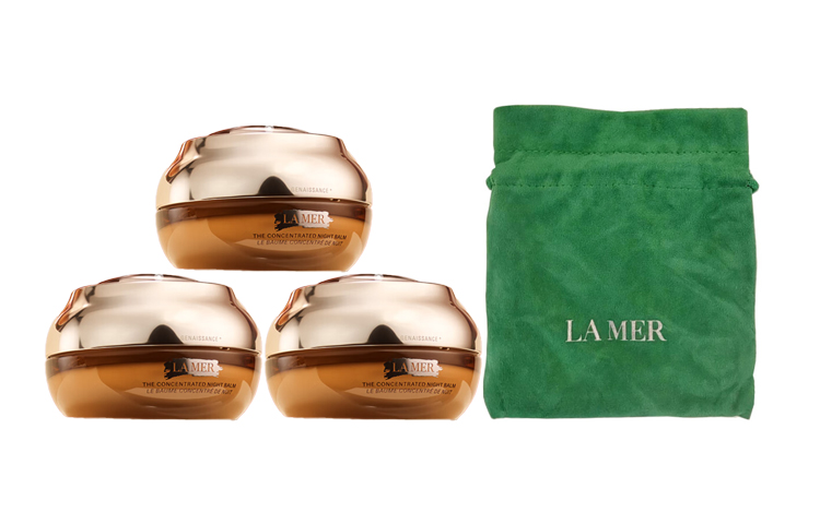 LA MER HAILANZHIMI Golden Tuberose крем-образец против морщин, подтягивающий и восстанавливающий 3мл*3/3мл*5/3мл*8/3мл*10
LA MER HAILANZHIMI Golden Tuberose крем-образец против морщин, подтягивающий и восстанавливающий 3мл*3/3мл*5/3мл*8/3мл*10