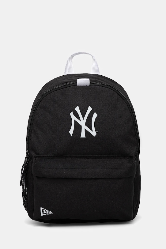 Рюкзак New Era, черный
Рюкзак New Era, черный