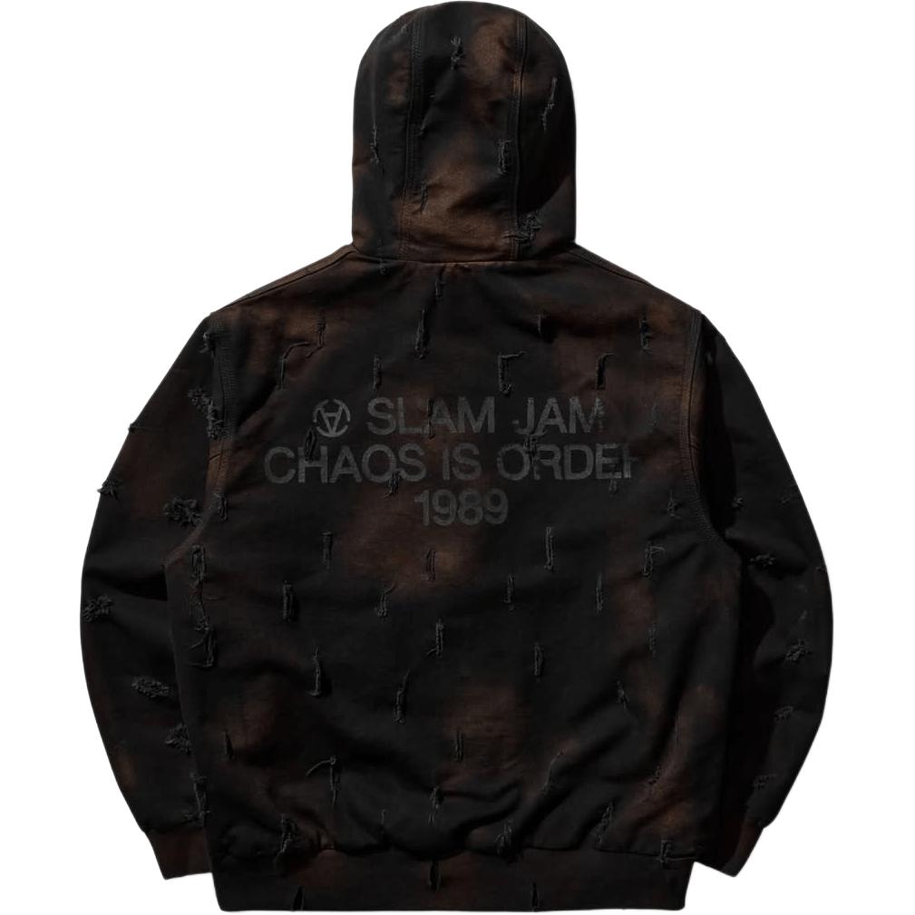 Carhartt WIP Куртка унисекс, Black
Carhartt WIP Куртка унисекс, Black