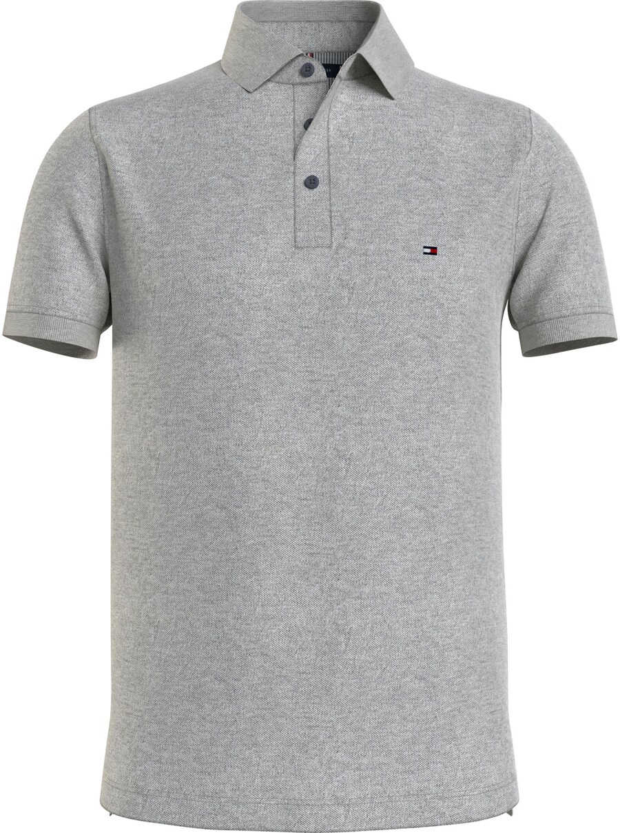 Рубашка TOMMY HILFIGER, Mottled Grey
Рубашка TOMMY HILFIGER, Mottled Grey