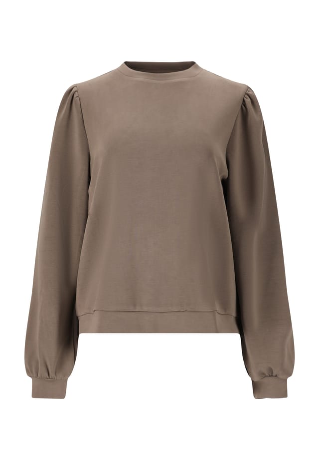 Толстовка Jillnana из мягкой ткани свободного кроя. Endurance Athlecia, цвет 3033 falcon
Толстовка Jillnana из мягкой ткани свободного кроя. Endurance Athlecia, цвет 3033 falcon