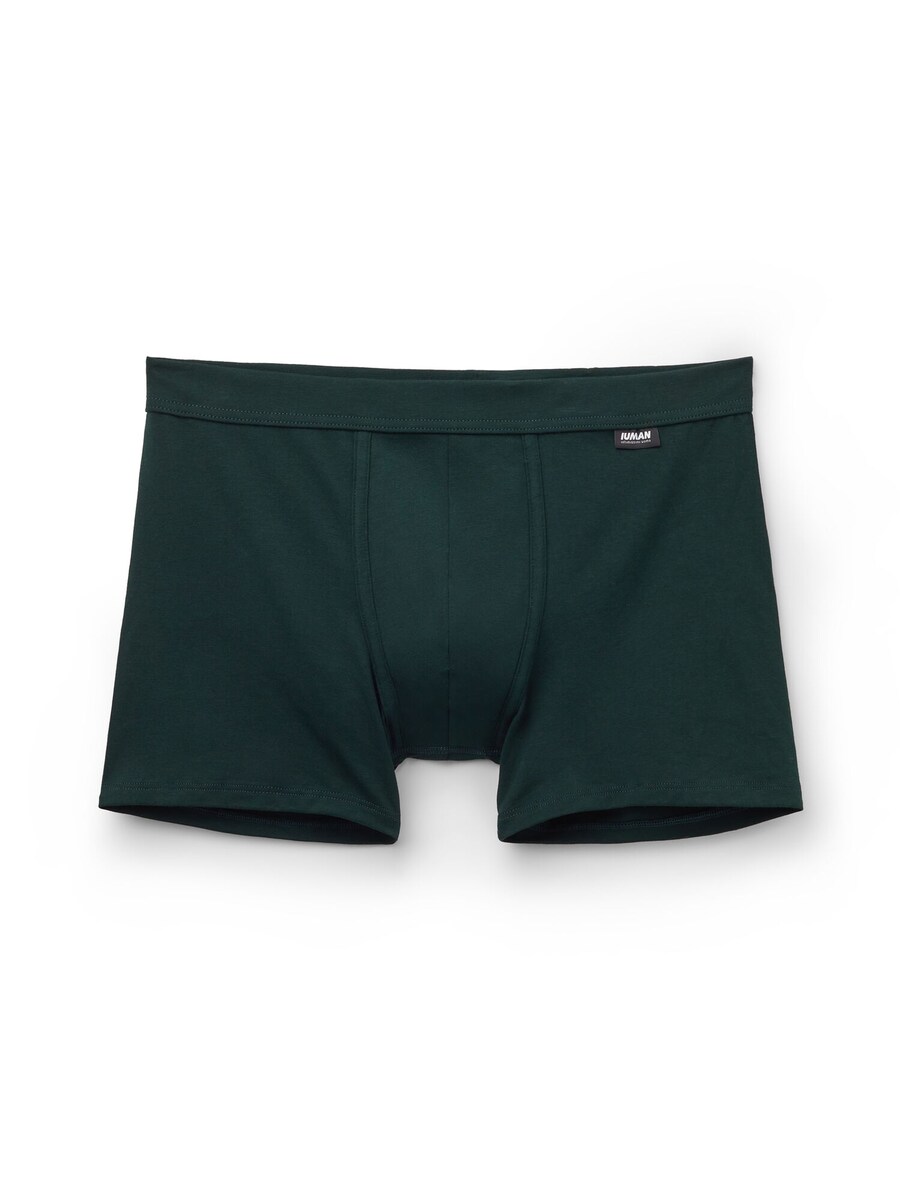 Боксеры INTIMISSIMI, темно-зеленый
Боксеры INTIMISSIMI, темно-зеленый