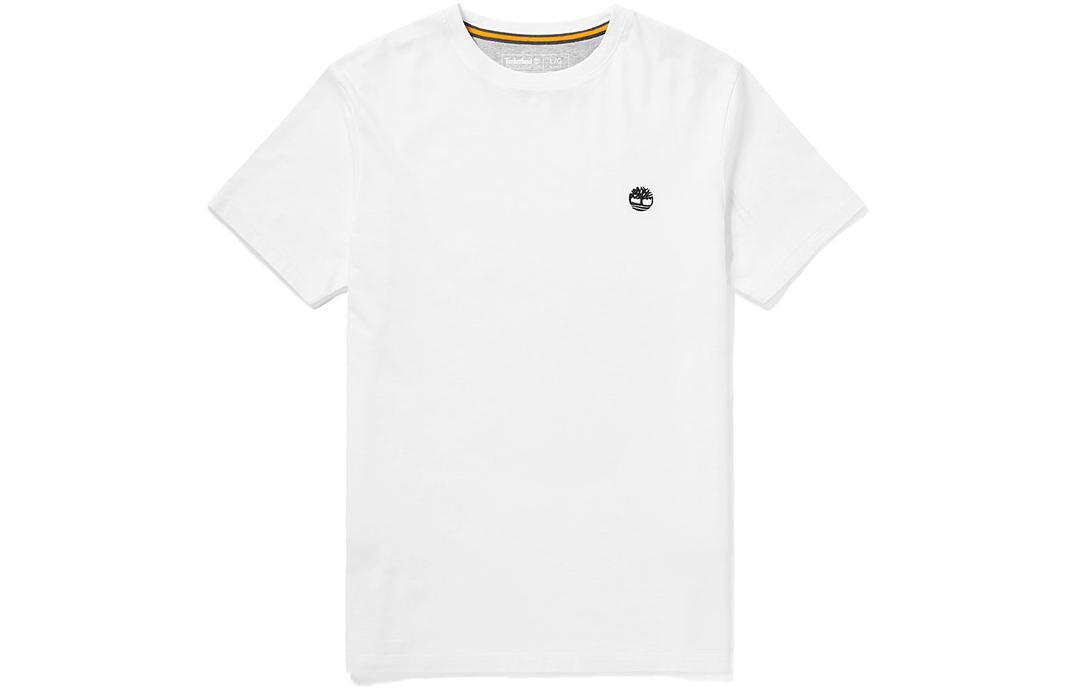 Футболка мужская белая Timberland, белый
Футболка мужская белая Timberland, белый