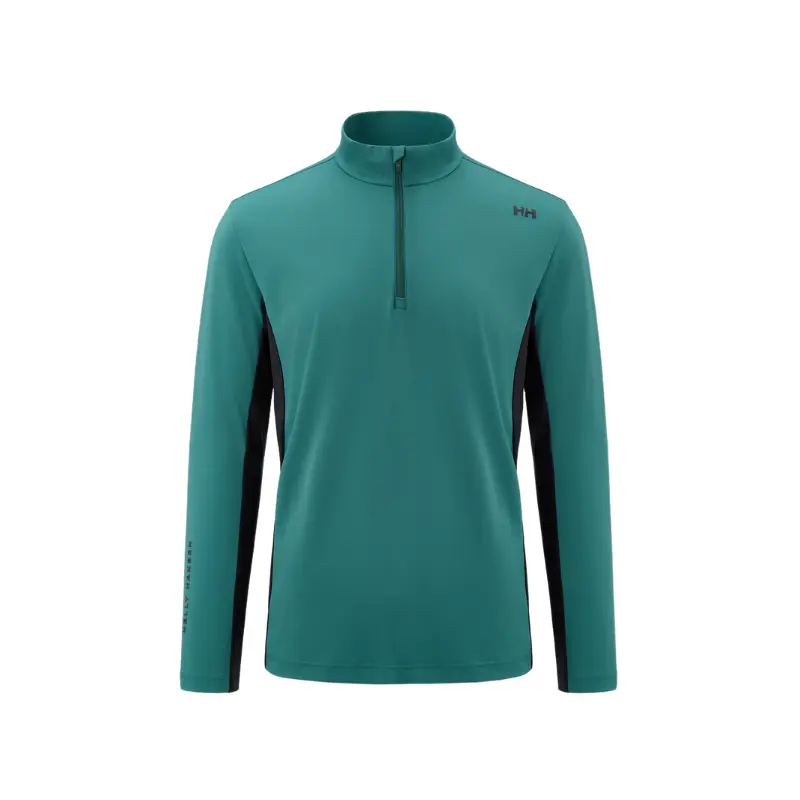 Свитшот мужской HELLY HANSEN, зеленый
Свитшот мужской HELLY HANSEN, зеленый