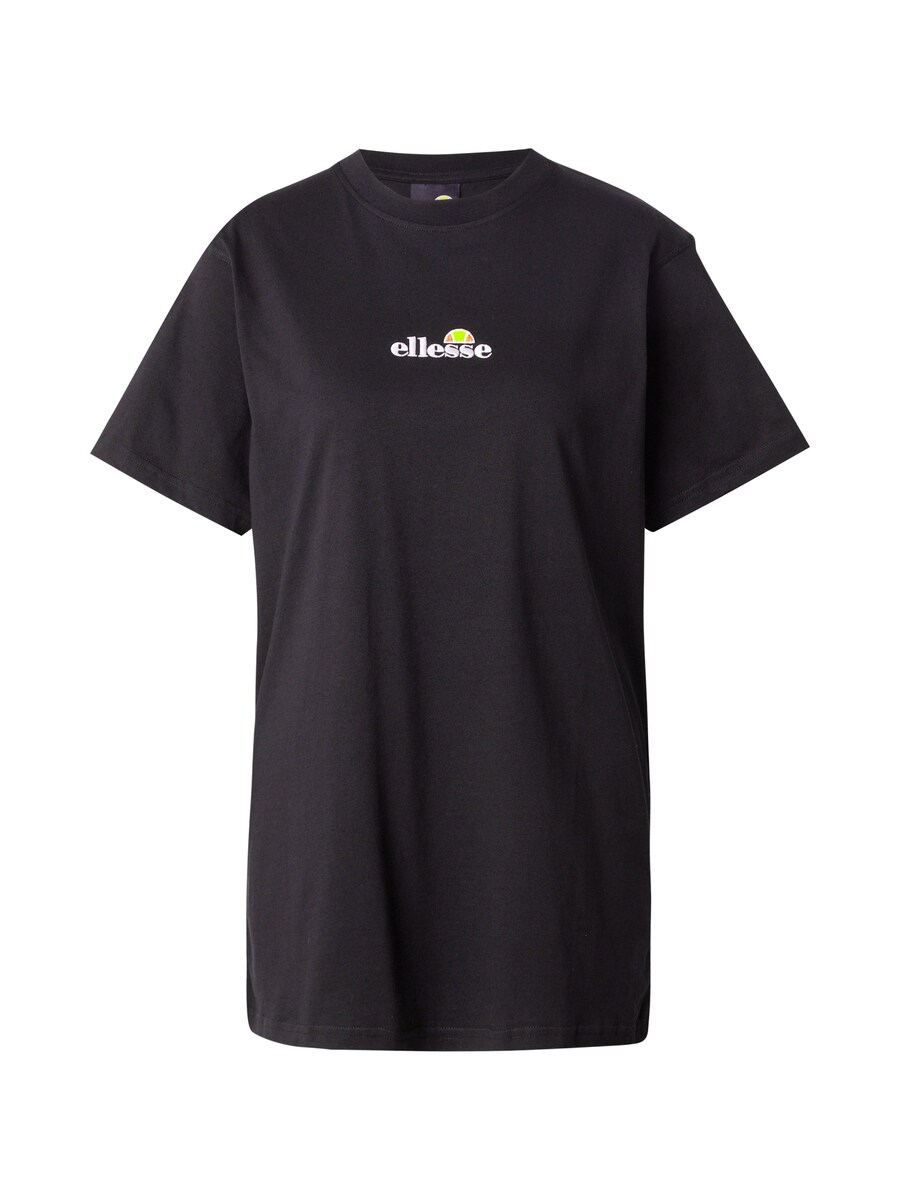 Рубашка ELLESSE Hosse, черный
Рубашка ELLESSE Hosse, черный