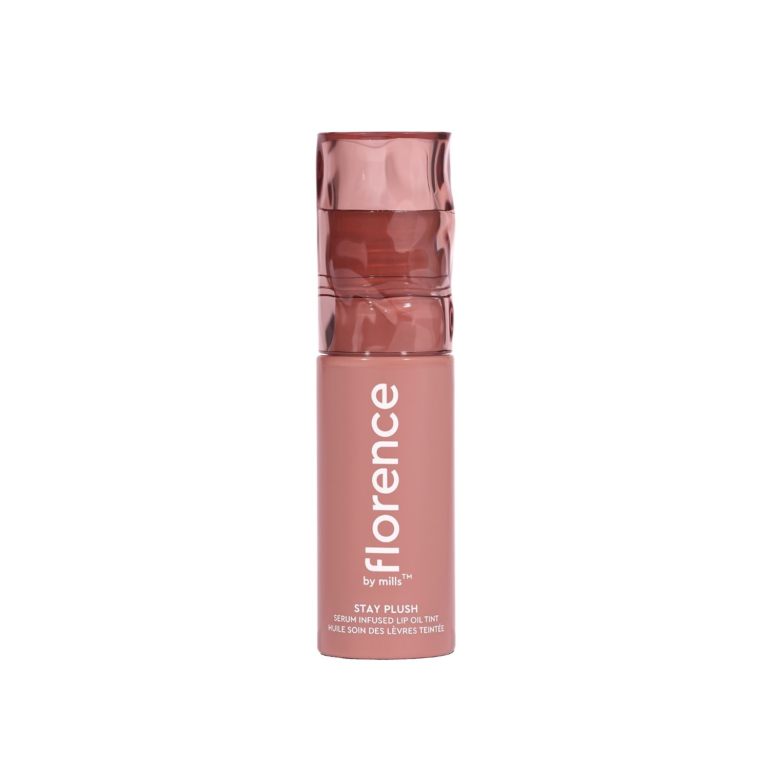 Масло для губ stay plush tint Florence By Mills, coconut colada, объем 8 мл
Масло для губ stay plush tint Florence By Mills, coconut colada, объем 8 мл