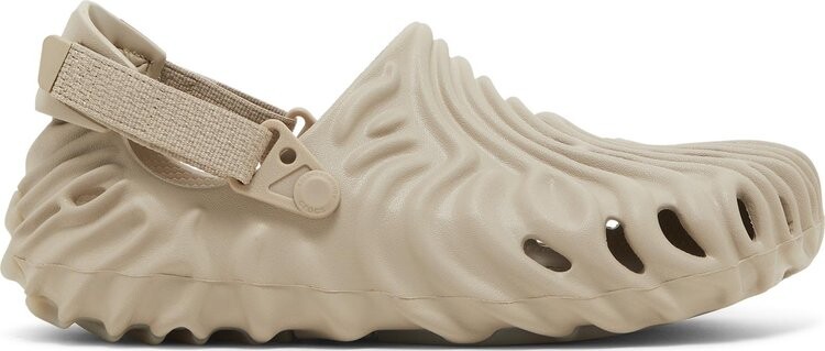 Кроссовки Salehe Bembury x Pollex Clog 'Horchata', кремовый, Бежевый, Кроссовки Salehe Bembury x Pollex Clog 'Horchata', кремовый
Кроссовки Salehe Bembury x Pollex Clog 'Horchata', кремовый, Бежевый, Кроссовки Salehe Bembury x Pollex Clog 'Horchata', кремовый