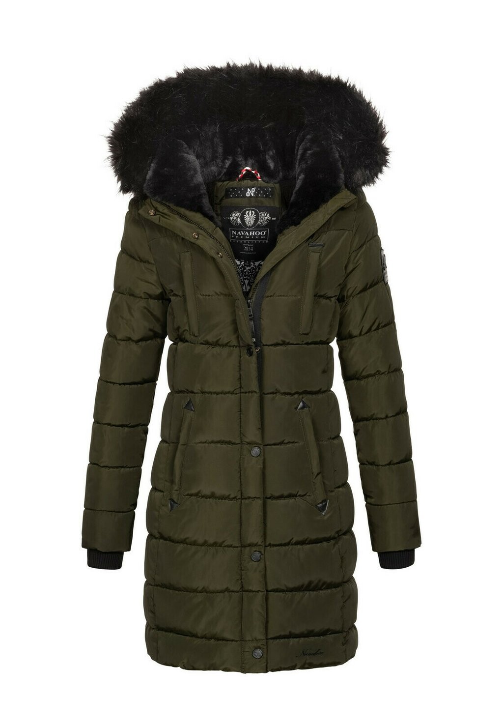Зимнее пальто Navahoo, оливковый, Зеленый, Зимнее пальто Navahoo, оливковый
Зимнее пальто Navahoo, оливковый, Зеленый, Зимнее пальто Navahoo, оливковый