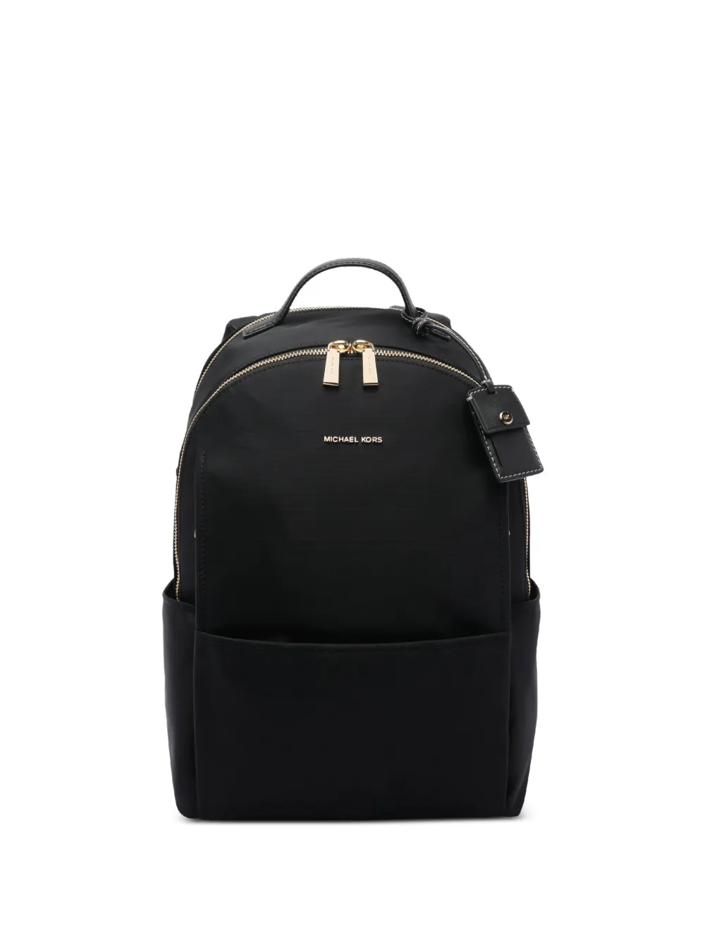 Рюкзак на молнии Michael Michael Kors, черный
Рюкзак на молнии Michael Michael Kors, черный