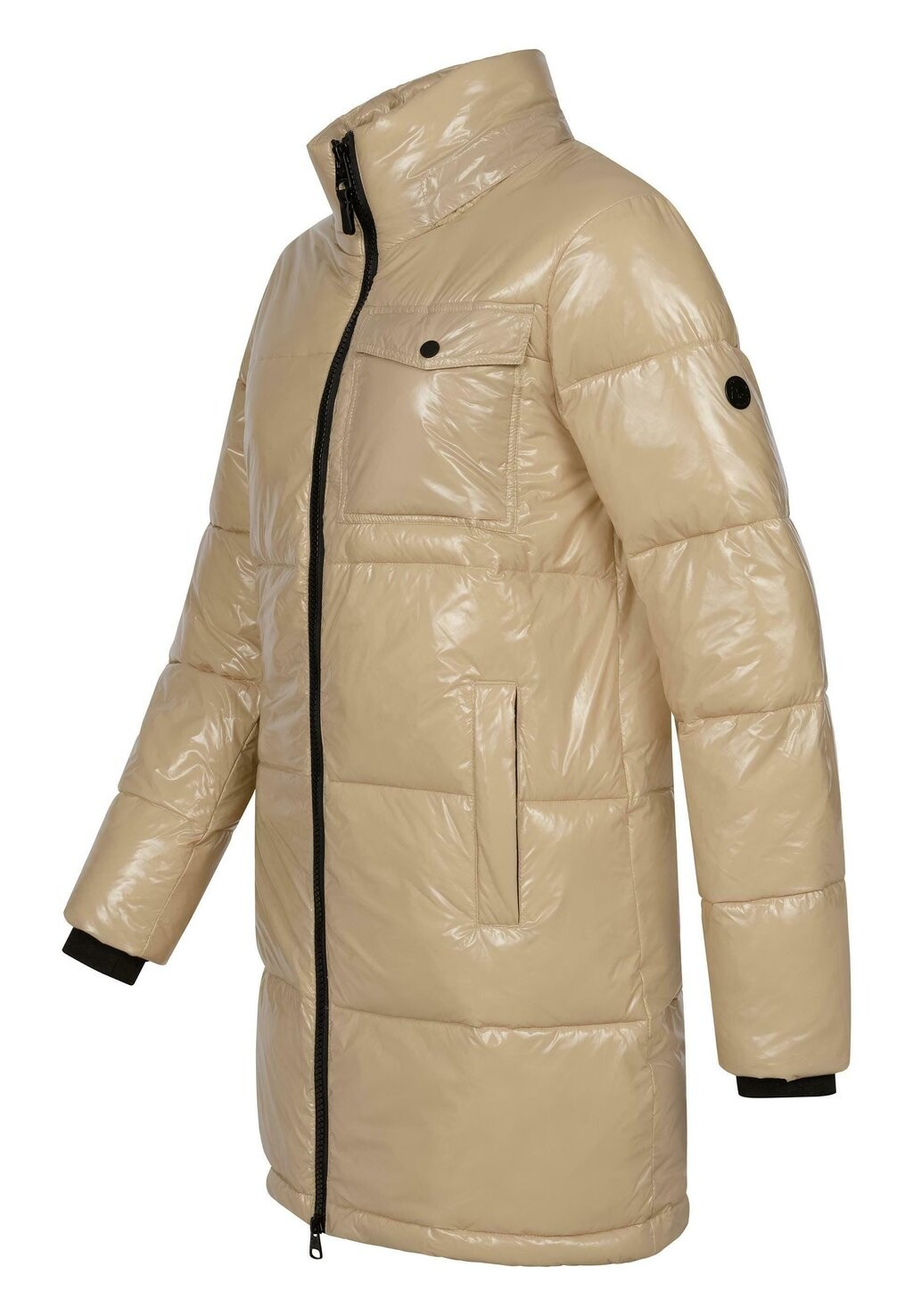 Зимнее пальто ROOBIE Ragwear, серо-коричневый
Зимнее пальто ROOBIE Ragwear, серо-коричневый