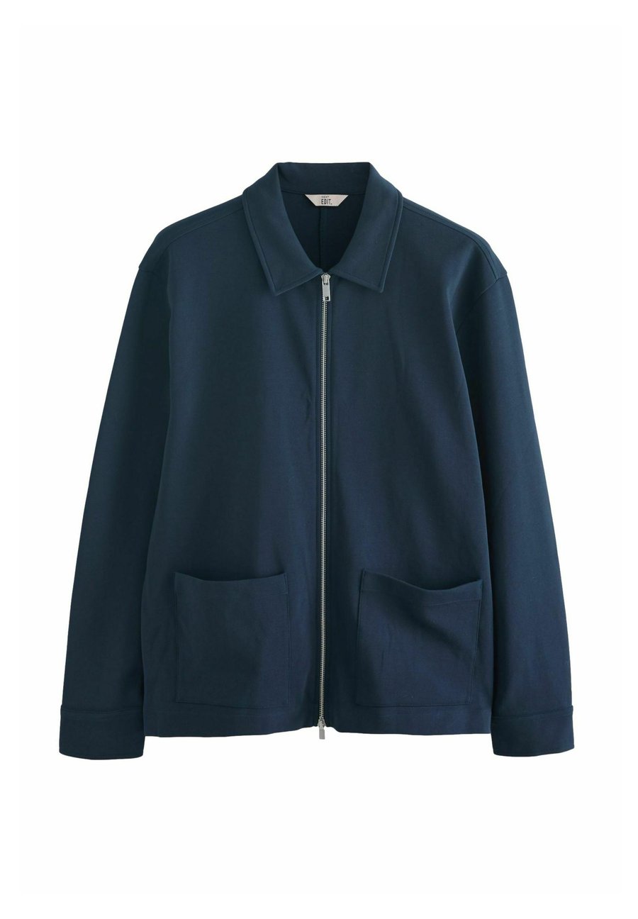 Куртка Next Summer jacket, Navy/Blue
Куртка Next Summer jacket, Navy/Blue