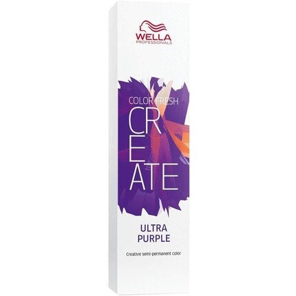 Глубокий кондиционер и процедуры, 60 мл, Wella
Глубокий кондиционер и процедуры, 60 мл, Wella