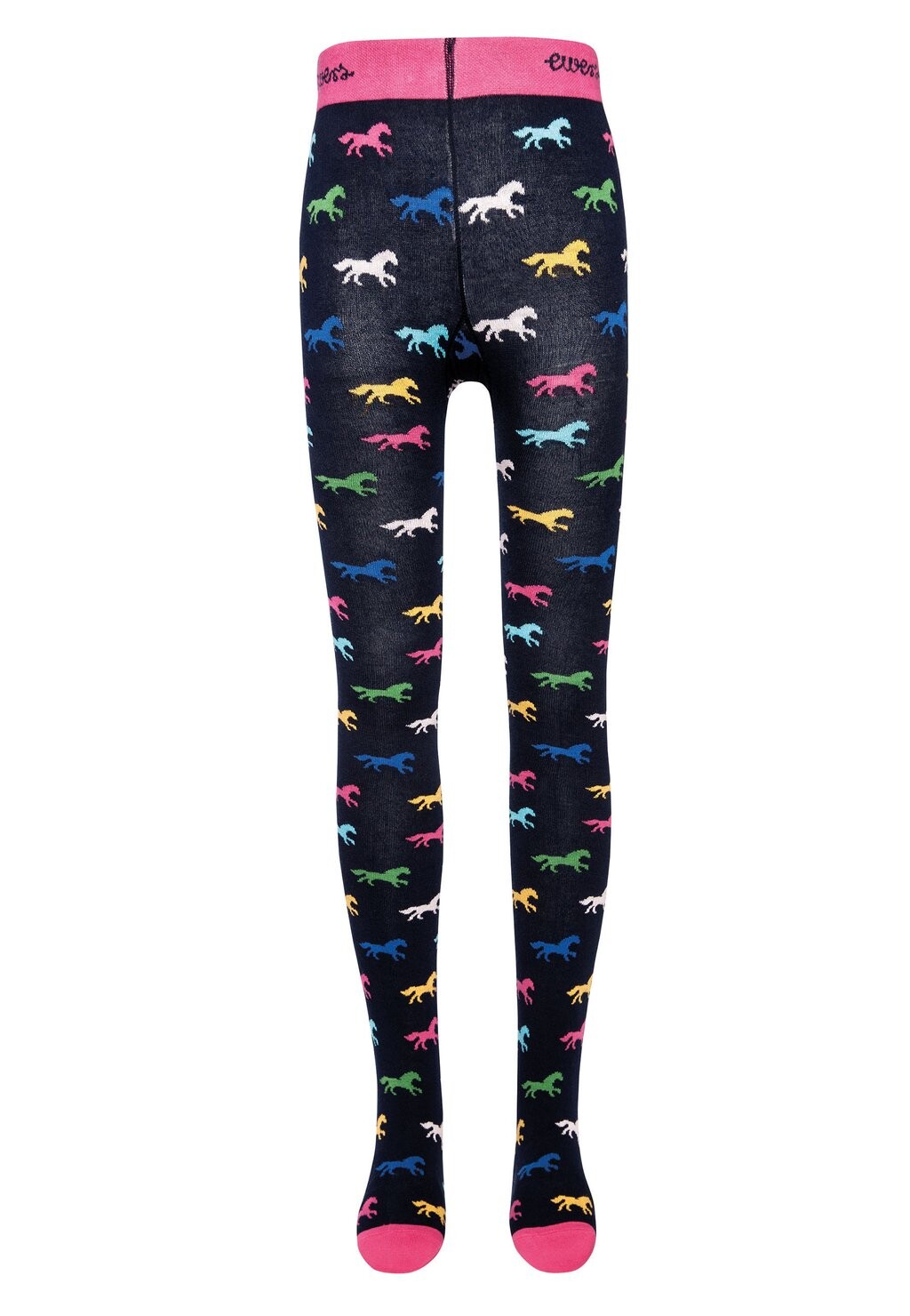 Колготки PFERDE Ewers, темно-синий
Колготки PFERDE Ewers, темно-синий