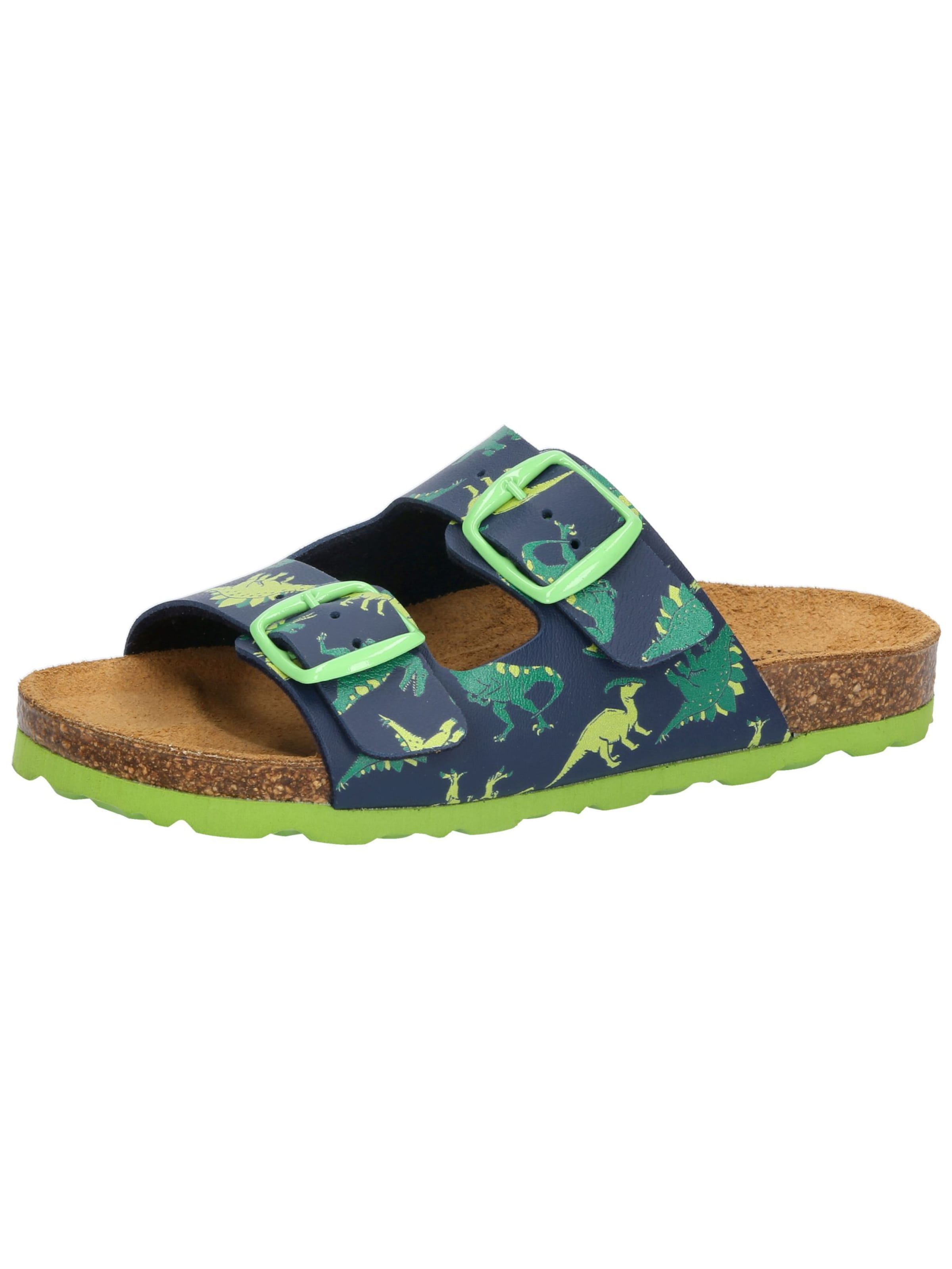 LICO Сандалии 'Universe' в цвете Green, Neon Green, Light Green
LICO Сандалии 'Universe' в цвете Green, Neon Green, Light Green