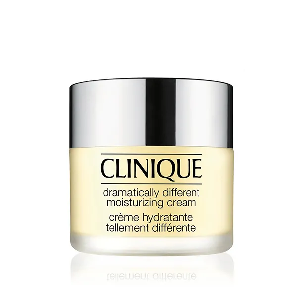 Увлажняющий крем для сухой кожи Dramatically Different Moisturizing Cream Clinique, 50 ml
Увлажняющий крем для сухой кожи Dramatically Different Moisturizing Cream Clinique, 50 ml
