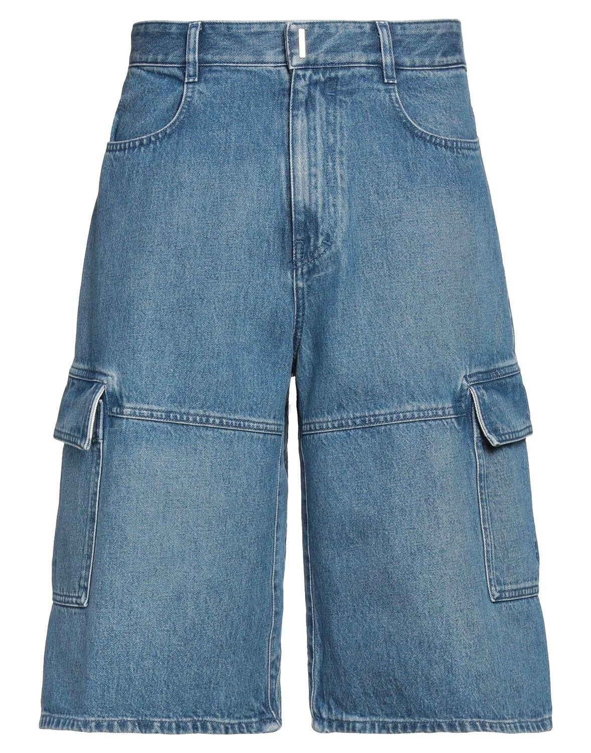 Джинсовые шорты Givenchy, синий
Джинсовые шорты Givenchy, синий