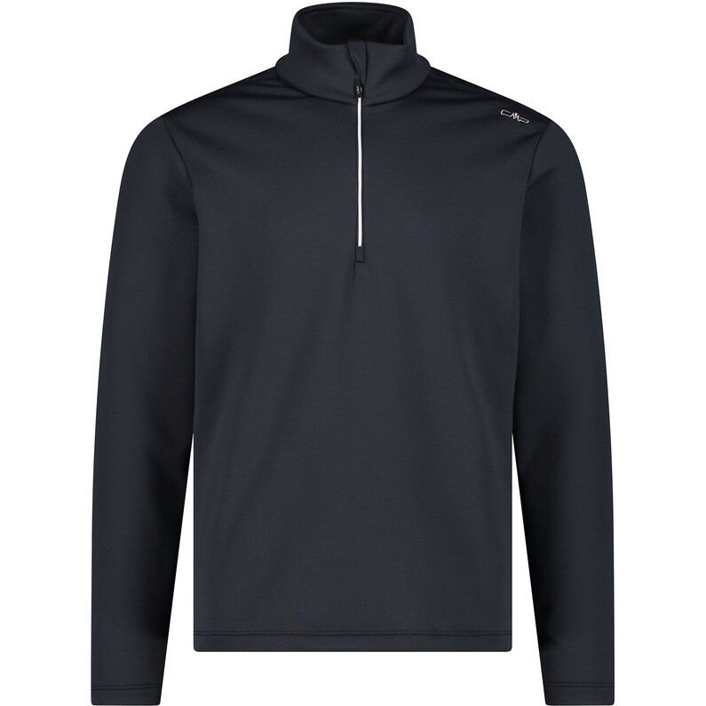 Мужской легкий пуловер из эластичного флиса CMP, серый
Мужской легкий пуловер из эластичного флиса CMP, серый