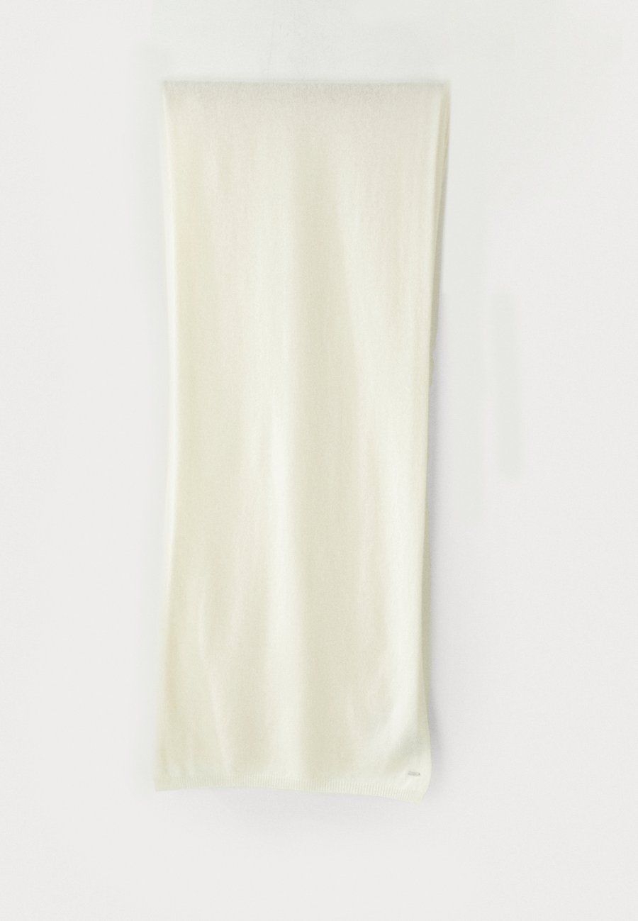 Шарф BOSS LASCONA SCARF, Open White/White
Шарф BOSS LASCONA SCARF, Open White/White