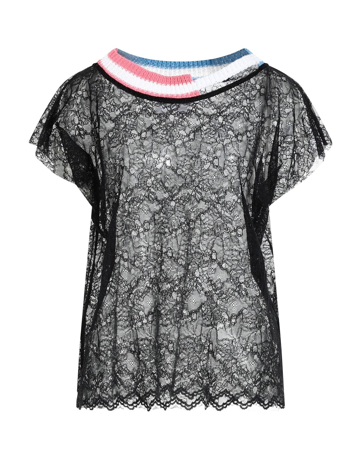 Топ Brand Unique, черный
Топ Brand Unique, черный